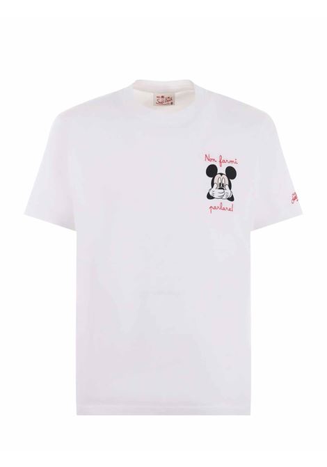 T-shirt ST. BARTH MC2 SAINT BARTH | T-shirt | TSH00104801F01